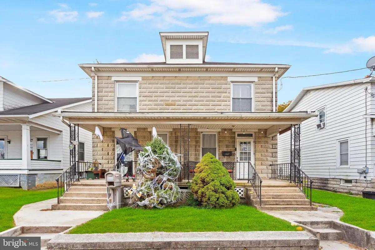 625-625 1/2 York St, Hanover, PA 17331 - Image #1