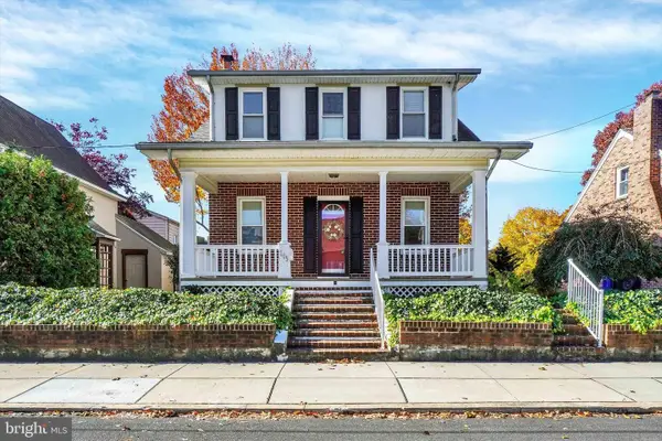 105 N Gotwalt St, YORK, PA 17404