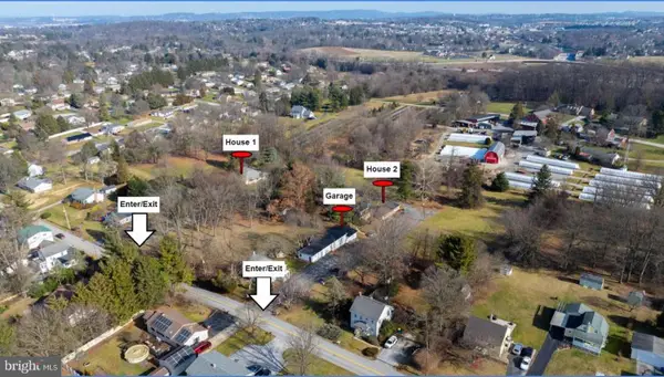 2505 Joppa Rd, YORK, PA 17403