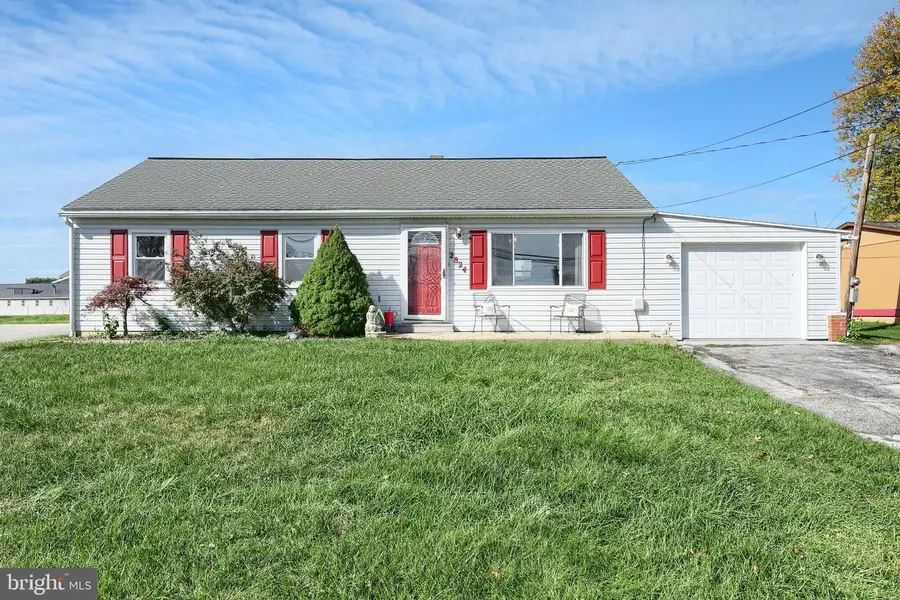 2824 Oakland Rd, Dover, PA 17315 - Image #3