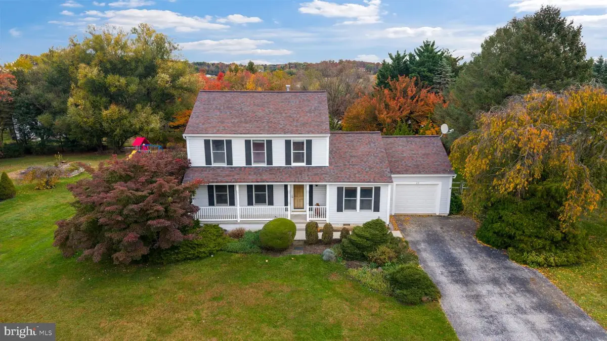 23 Clear Run Dr, Shrewsbury, PA 17361 - Image #1