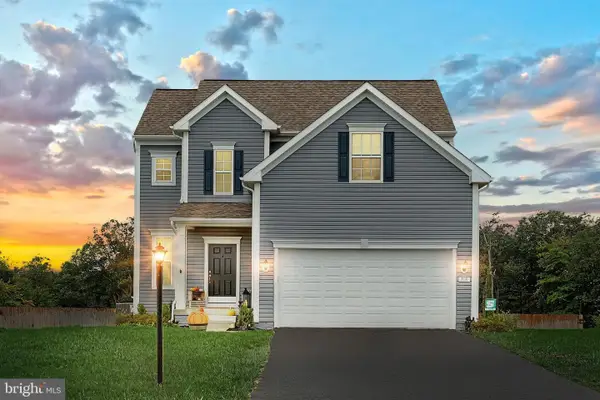 118 Pheasant Ridge Rd, HANOVER, PA 17331