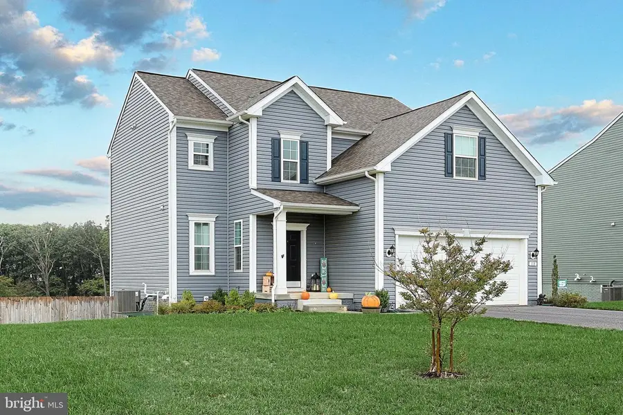 118 Pheasant Ridge Rd, Hanover, PA 17331 - Image #2