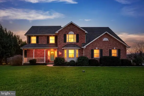 1844 Liberty Road Rd, SPRING GROVE, PA 17362