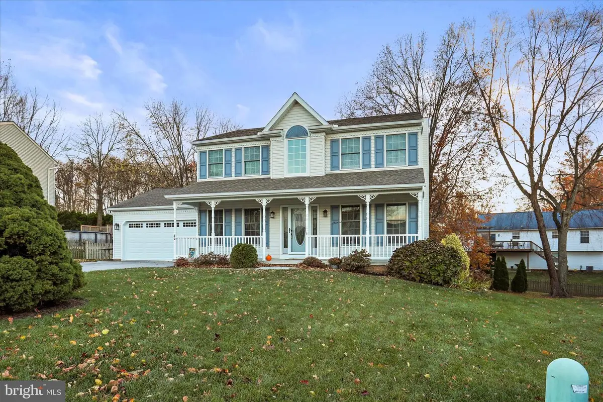 32 Magnolia Ln, Hanover, PA 17331 - Image #1