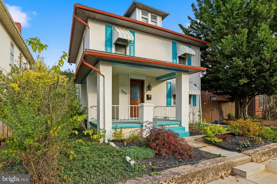 553 Pacific Ave, York, PA 17404 - Image #3