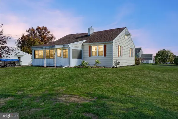 1705 Virginia Ave, DOVER, PA 17315