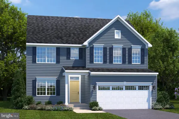 3416 Fox Pointe Ln, YORK, PA 17404