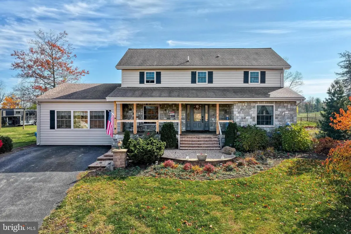531 Capitol Hill Rd, Dillsburg, PA 17019 - Image #1