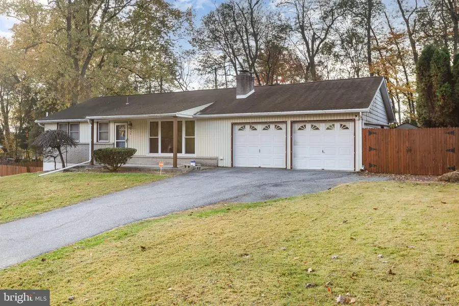 524 Ellencroft Rd, Lewisberry, PA 17339 - Image #3