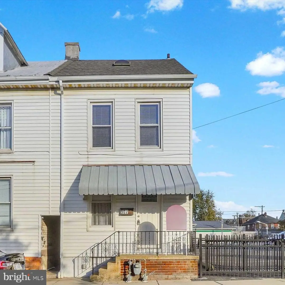 507 Vander Ave, York, PA 17403 - Image #1