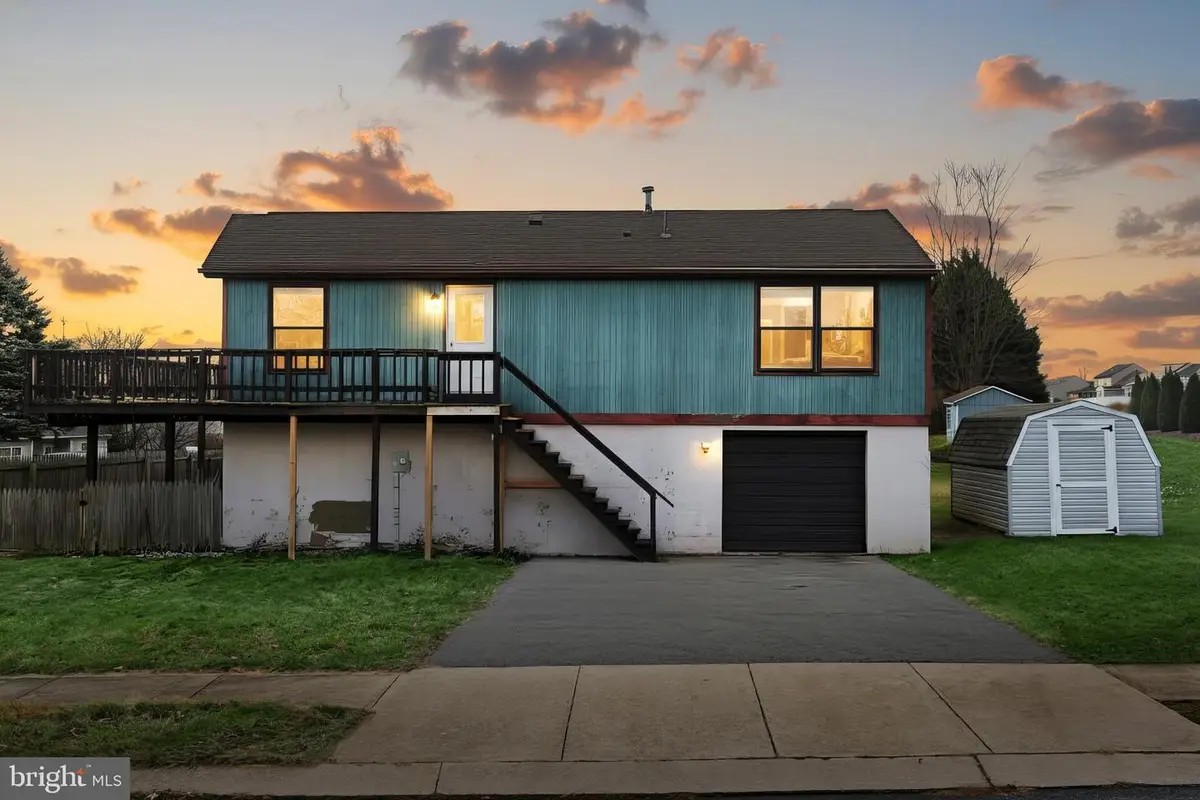 3160 Jessica Rd, Dover, PA 17315 - Image #1