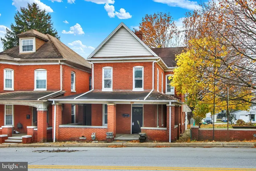 551 York St, Hanover, PA 17331 - Image #2