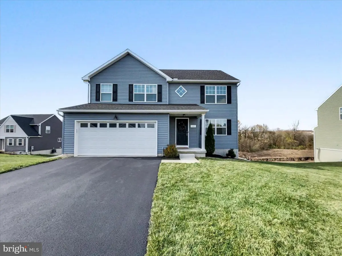 1127 Alder Ct, York, PA 17408 - Image #1