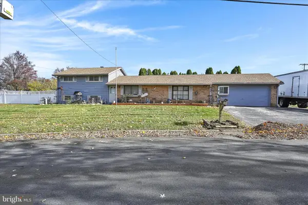 91 Hull Dr, YORK, PA 17404