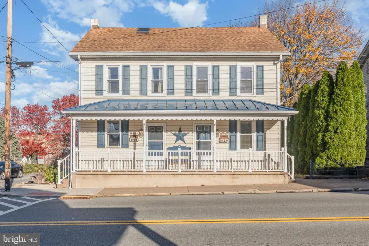 301-303 S Baltimore St, Dillsburg, PA 17019 - Image #1