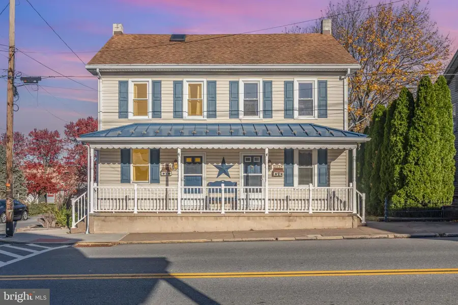 301-303 S Baltimore St, Dillsburg, PA 17019 - Image #2