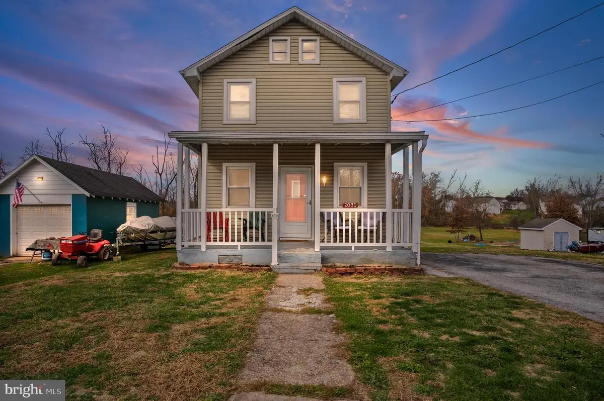 2031 Park St, Dover, PA 17315 - Image #1