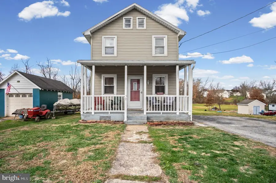 2031 Park St, Dover, PA 17315 - Image #2