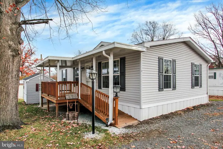 612 Range End Rd #11, Dillsburg, PA 17019 - Image #2