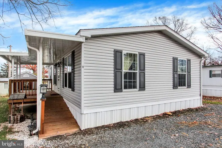 612 Range End Rd #11, Dillsburg, PA 17019 - Image #3