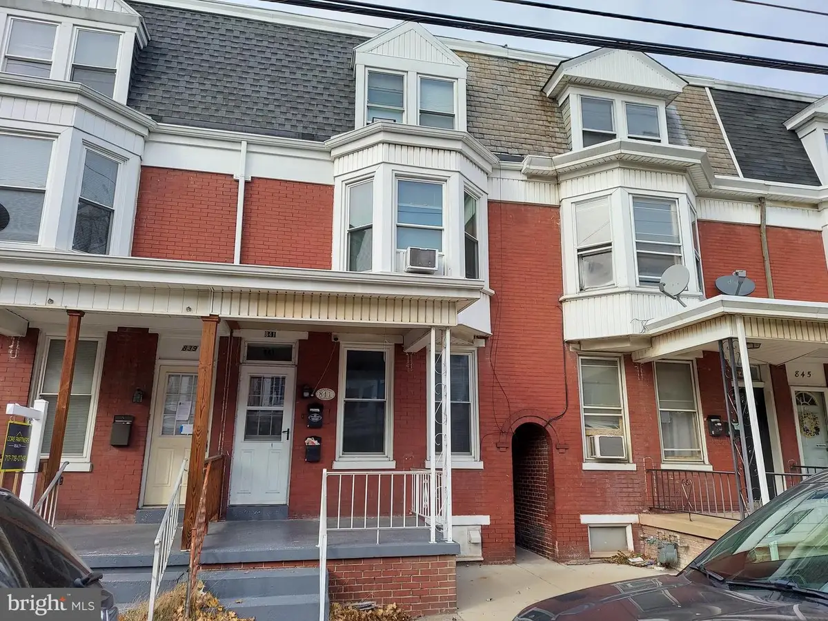 841 E Philadelphia St, York, PA 17403 - Image #1