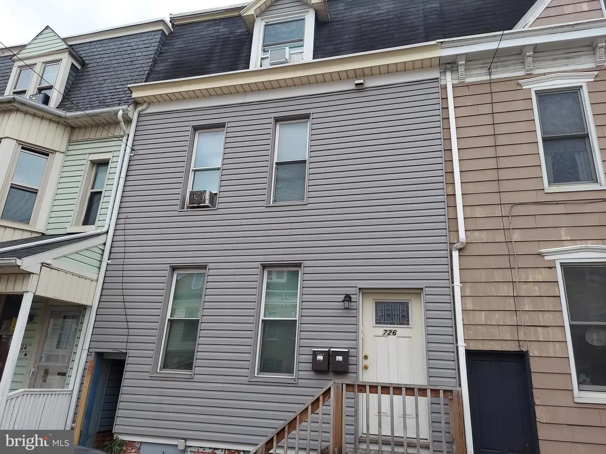 726 W Philadelphia St, York, PA 17403 - Image #1