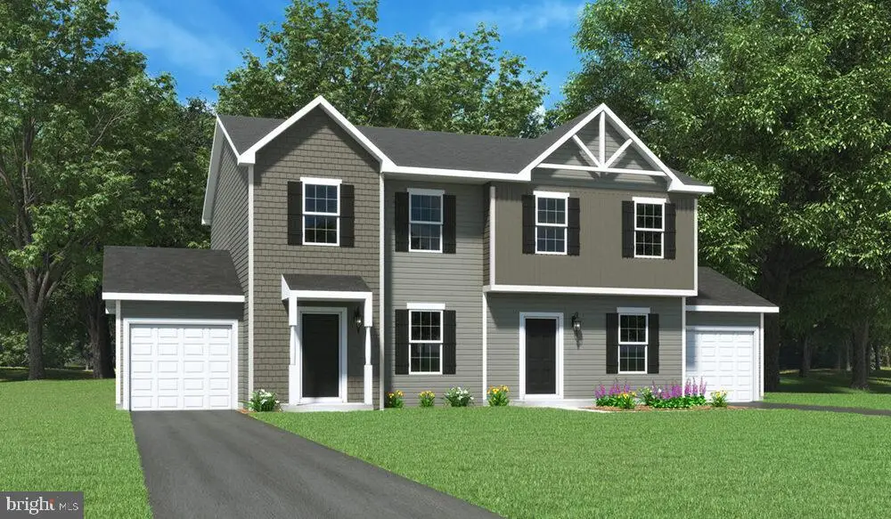 3809 Castle Dr #lot 210, Dover, PA 17315 - Image #1