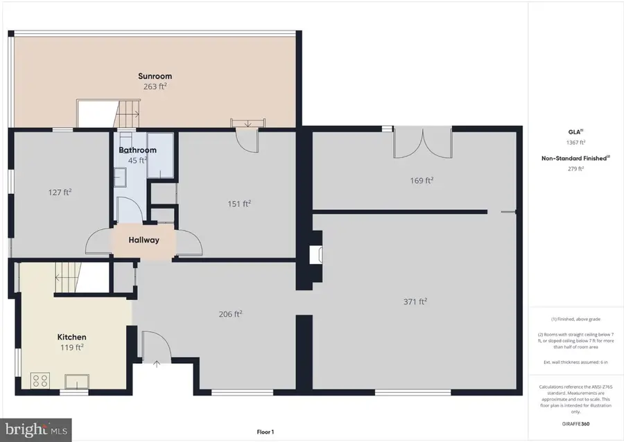 1230 S Albemarle St, York, PA 17403 - Image #2