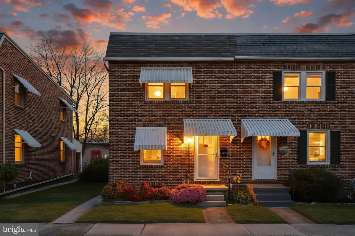 109 N Seward St, York, PA 17404 - Image #1