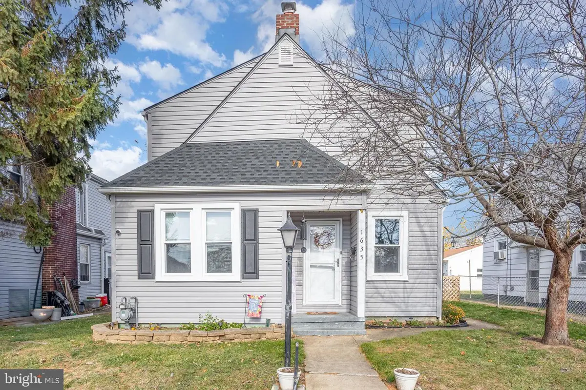 1635 Stanton St, York, PA 17404 - Image #1