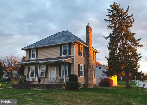 195 Coventry Rd, DALLASTOWN, PA 17313