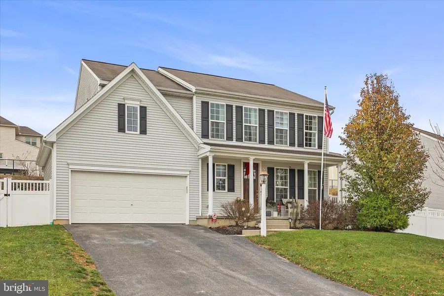 120 Ava Dr, Red Lion, PA 17356 - Image #2