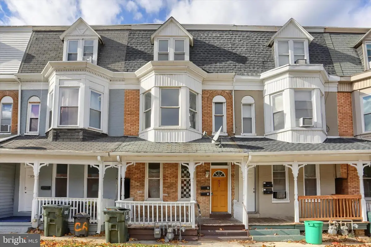 831 Linden Ave, York, PA 17404 - Image #1