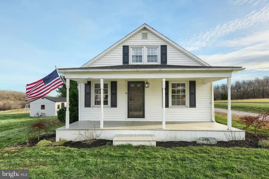 290 Neff Rd, Red Lion, PA 17356 - Image #2
