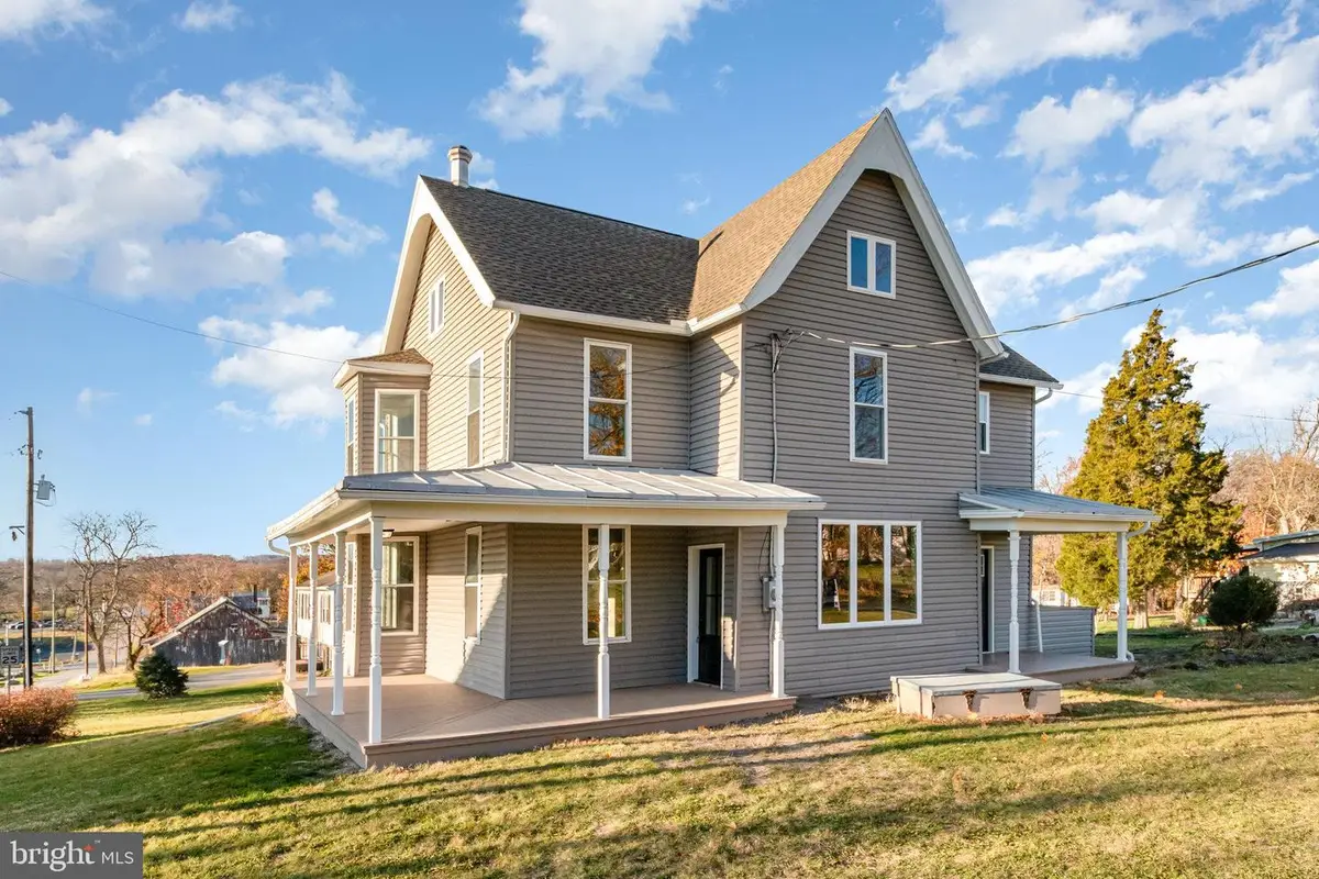 15 Carroll St, Wellsville, PA 17365 - Image #1