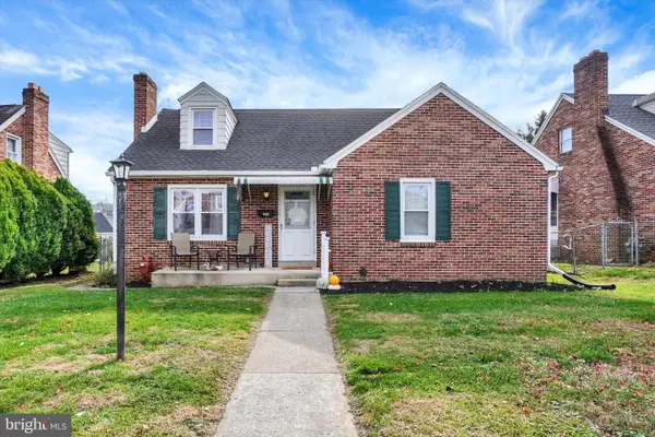 1552 Wayne Ave, YORK, PA 17403