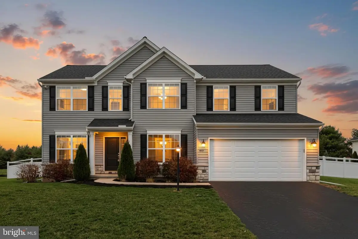 4021 Country Dr, Dover, PA 17315 - Image #1