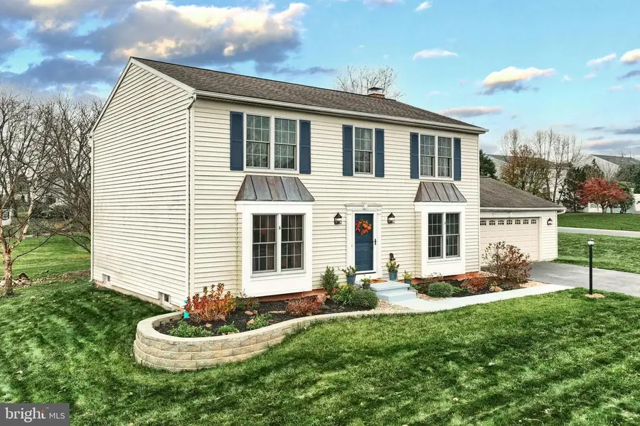 50 Ridgeview Dr, Etters, PA 17319 - Image #2