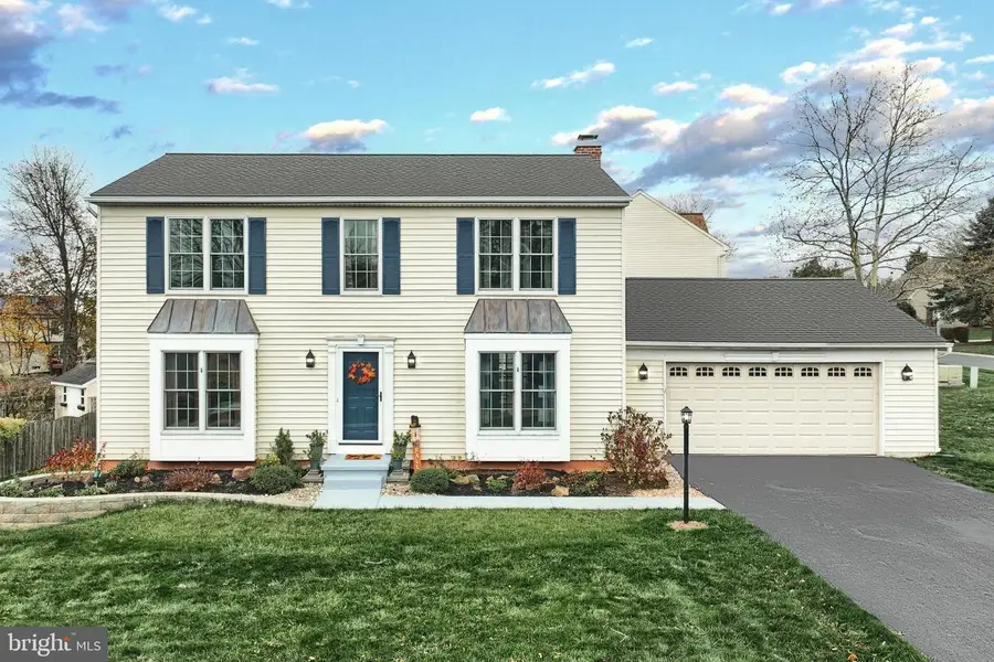 50 Ridgeview Dr, Etters, PA 17319 - Image #3