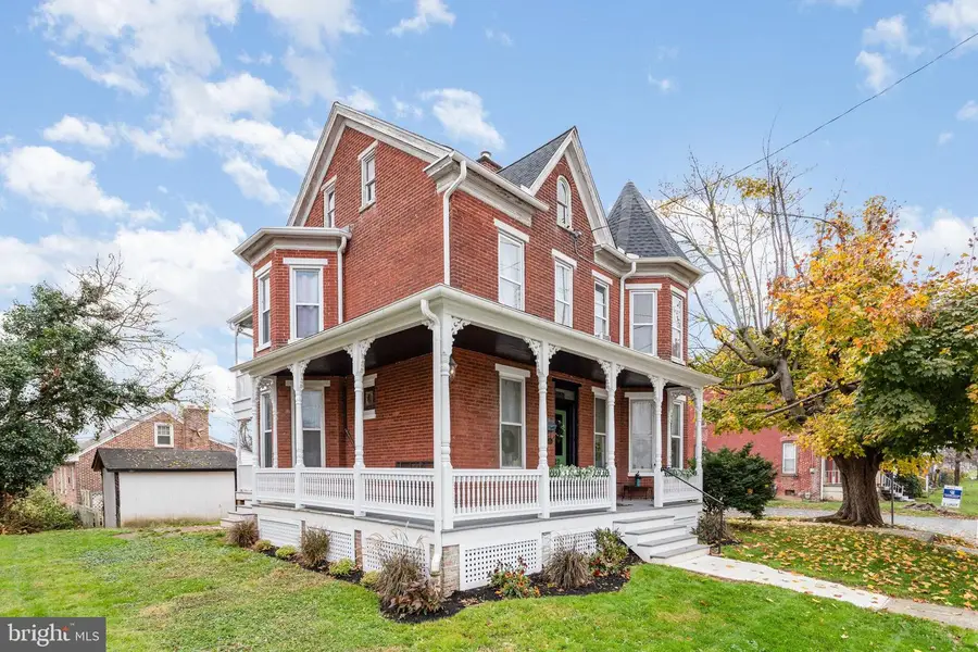 427 Hellam St, Wrightsville, PA 17368 - Image #3