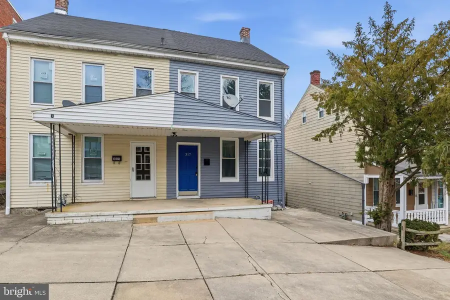317 Garfield St, York, PA 17401 - #3