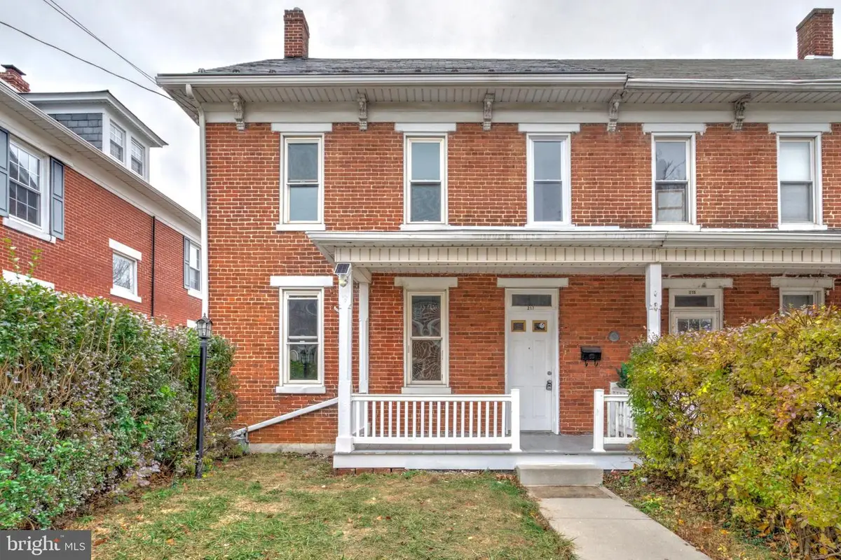 217 N Charles St, Red Lion, PA 17356 - Image #1