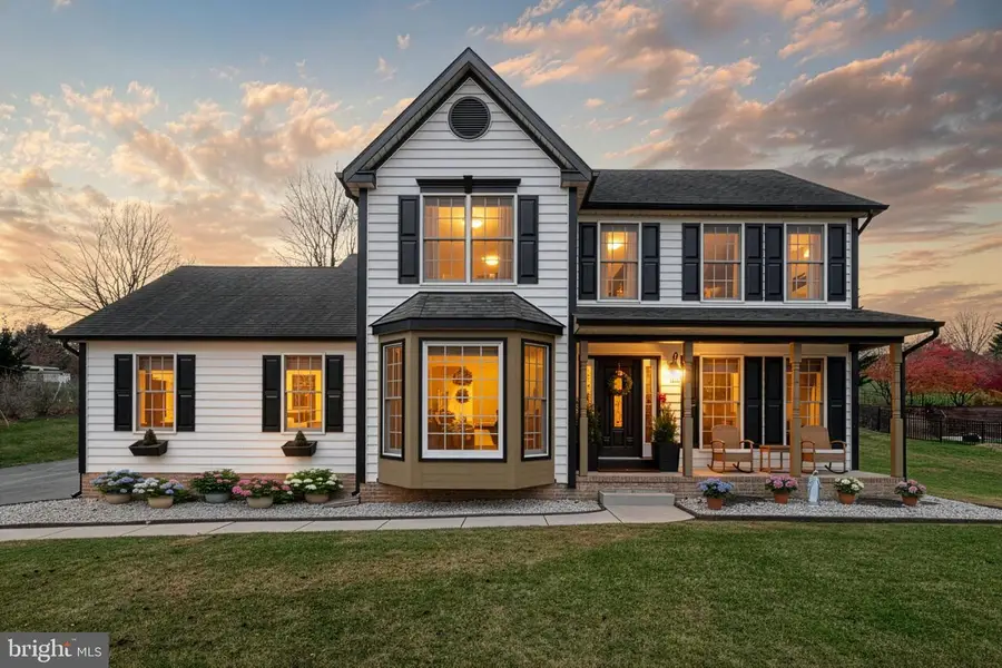 14 Kratz Rd, Shrewsbury, PA 17361 - Image #2