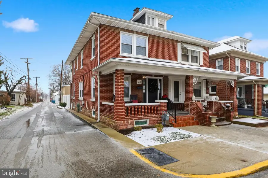 23 N Sumner St, York, PA 17404 - Image #2