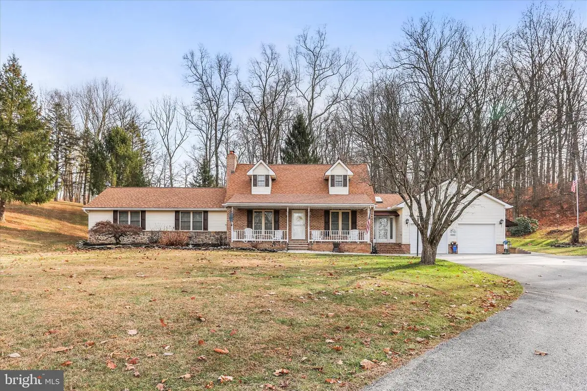 4935 Blooming Grove Rd, Glenville, PA 17329 - Image #1