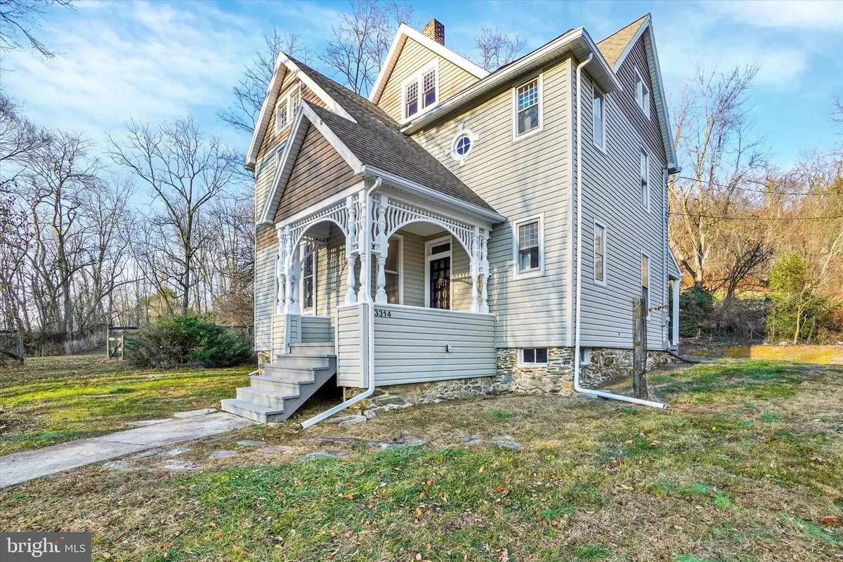 3314 Boose Rd, Glen Rock, PA 17327 - Image #1