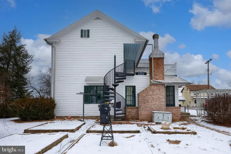 25 Bentz Mill Rd, East Berlin, PA 17316 - Image #3