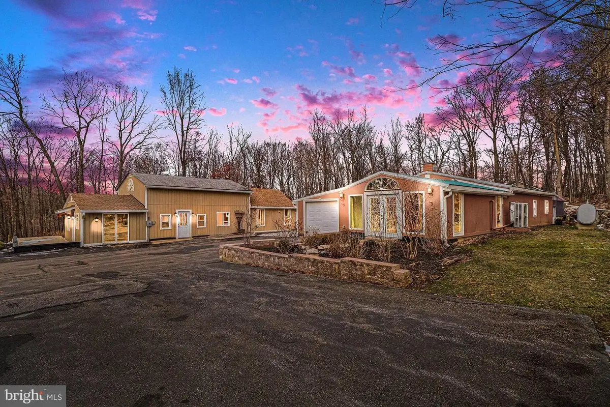 19717 Five Forks Rd, New Freedom, PA 17349 - Image #1