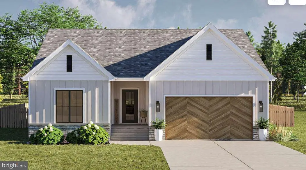 0 Lutz Rd, Stewartstown, PA 17363 - Image #1